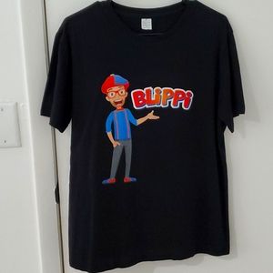 BLiPPi Unisex Shirt